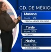 ¿Cuál será la temperatura mínima HOY 20 de enero 2026?