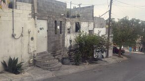 Casa donde familia se intoxicó con veneno para ratas en San Pedro.