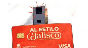 Descubre el costo real detrás de la Tarjeta Única de Jalisco