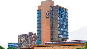 Rectoría de la UNAM