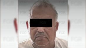 Pedro Insunza Noriega, alias El Sagitario y colaborador de El Chapo Isidro,  es extraditado de México a EU
