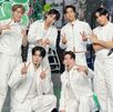 Monsta X, grupo de Kpoop se presentará en CdMx y Monterrey