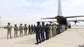 ¿Quiénes son los 37 reos entregados por México a EU? Aquí los detalles.