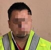 Detenido por invadir oficinas