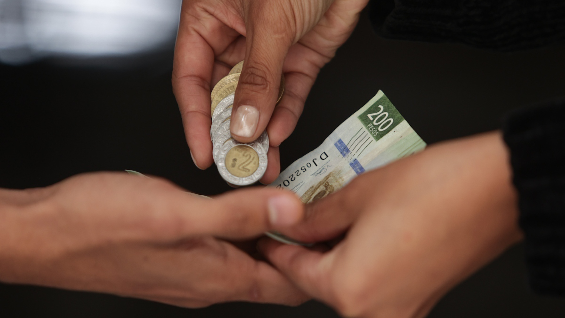 Los préstamos 'Gota a gota' es una forma de estafa que ya se sanciona en México con penas de hasta 15 años de cárcel y multas de más de 410 mil pesos.