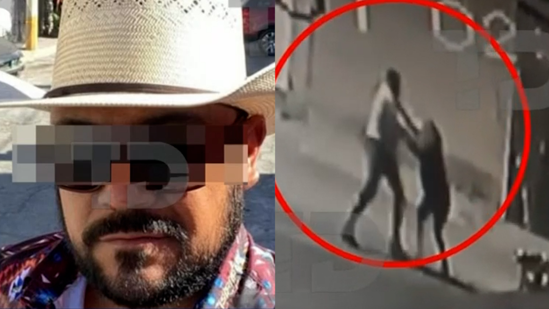 A dos meses de la agresión, el responsable sigue libre y la víctima teme que la ayuda llegue cuando sea demasiado tarde.