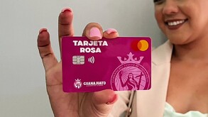 El programa de la Tarjeta Rosa presentará ajustes, con el objetivo de facilitar el acceso al recurso, mejorar la seguridad y evitar retrasos.