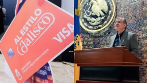 Tonatiuh Bravo advierte sobre costos extras en la Tarjeta Única