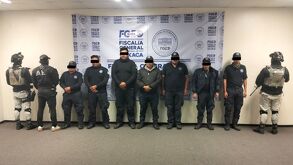 Detenidos en Oaxaca por homicidio de niño de 10 años