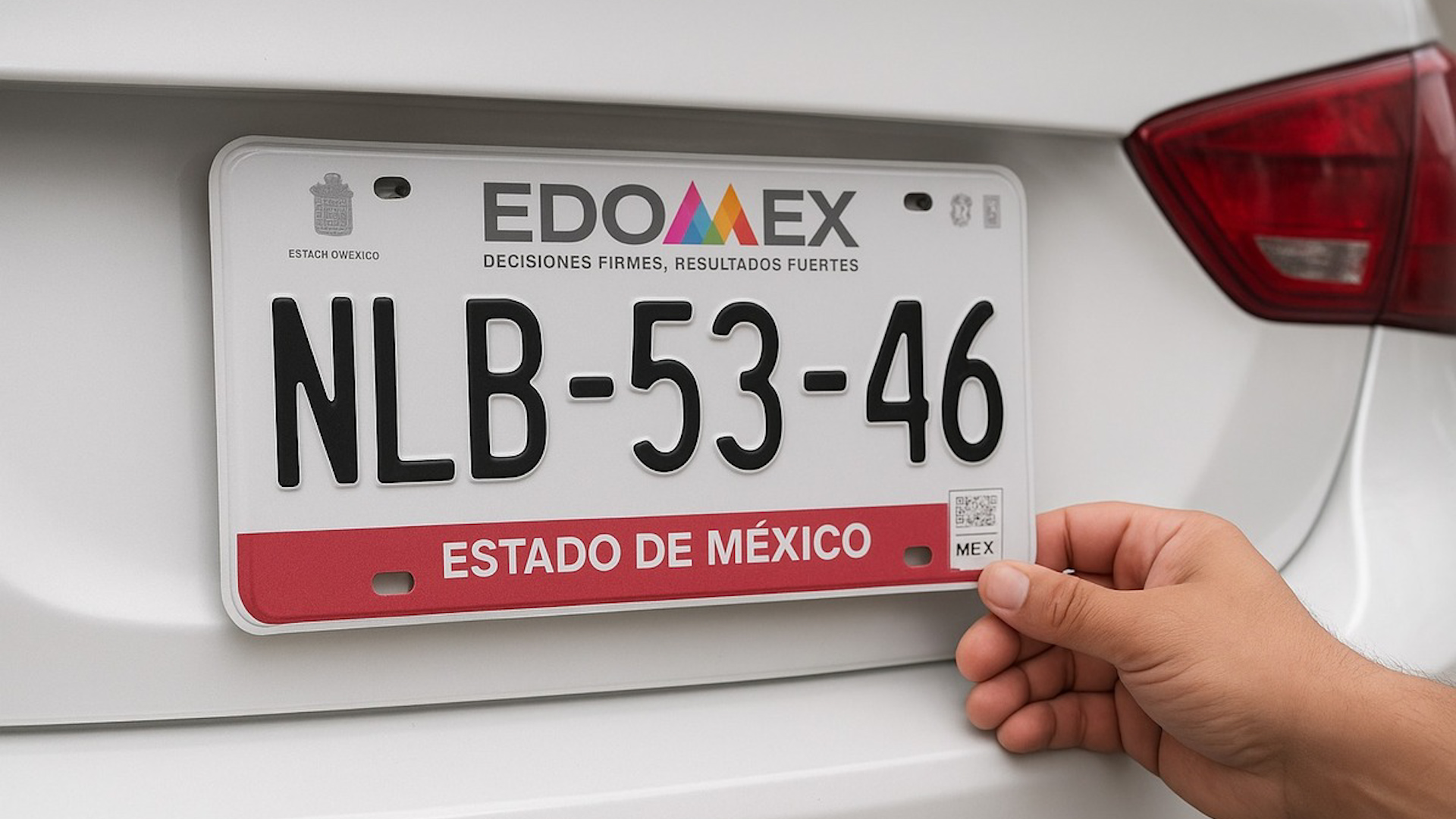 La propuesta busca pasar de multas administrativas a sanciones penales para evitar la evasión de justicia y fotomultas.