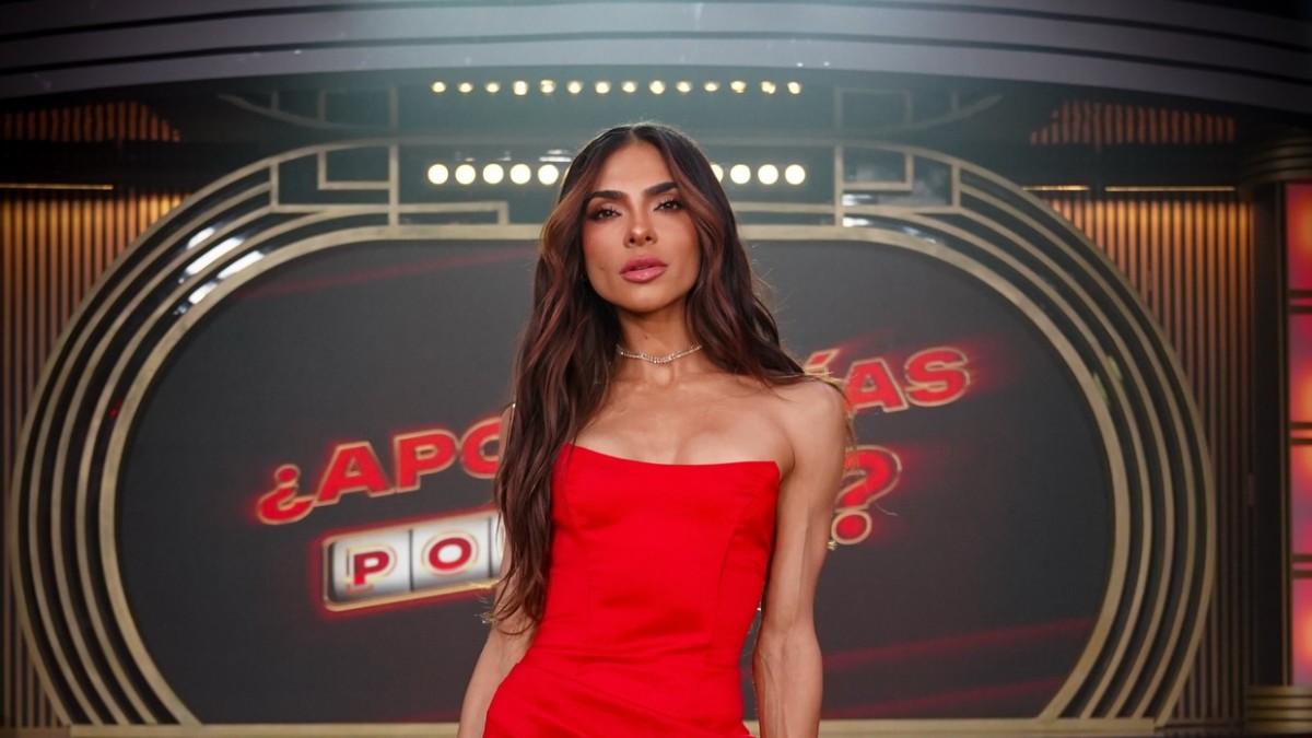 La televisión hispana vive un momento de renovación con el estreno de ¿Apostarías por mí?, el nuevo reality show de TelevisaUnivision.