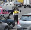 Tránsito en CdMx de autos que no tienen restricción del programa Hoy No Circula