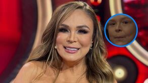 Brenda Bezares se mostró sin maquillaje en ‘¿Apostarías Por Mí?’ y recibió críticas; su hijo Alan la defendió.