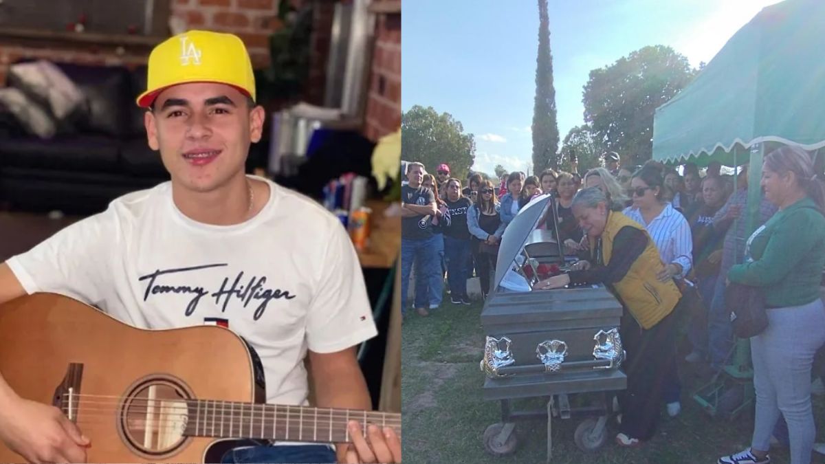 Cristian Hernán murió tras recibir fuerte golpiza en un bar de Torreón