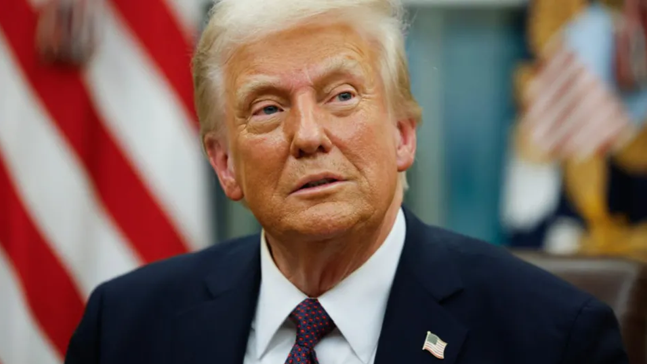 Donald Trump aseguró que Estados Unidos iniciará “pronto” acciones en tierra contra cárteles del narcotráfico.