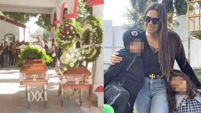 Caso Astrid Cruz: padre del menor asesinado celebra detención del presunto feminicida