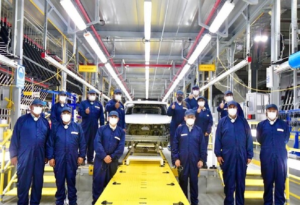 Telediario Media Anuncian Riquelme y GM Inversión millonaria en la región sureste.