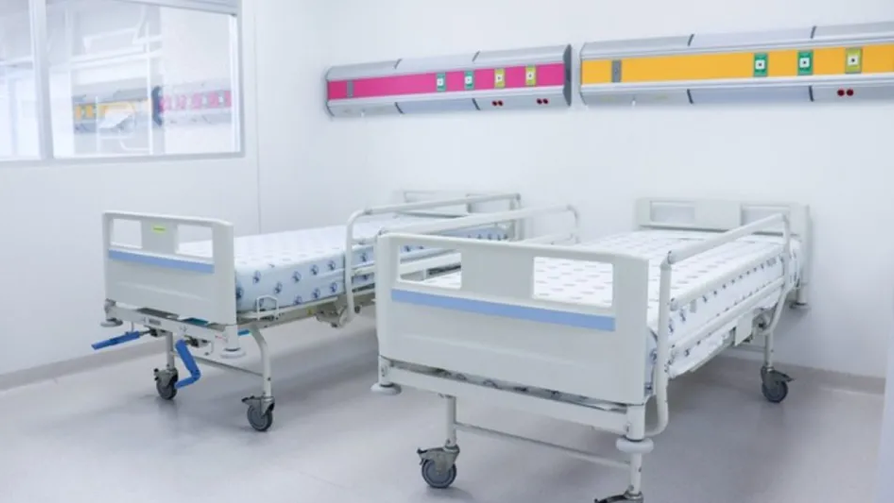 Un niño de dos años y cuatro meses falleció luego de ser sometido a un procedimiento médico en el Hospital Ángeles de San Pedro Garza García.