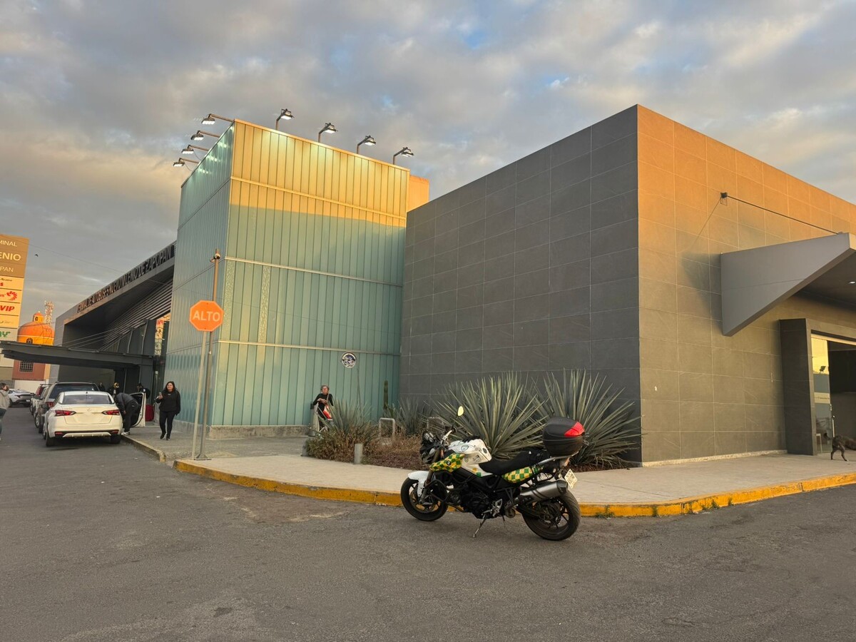 Setran aplica más de 2,400 infracciones viales e centrales de autobuses de Guadalajara.