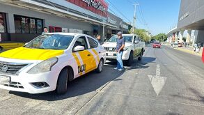 Setran aplica más de 2,400 infracciones viales e centrales de autobuses de Guadalajara.