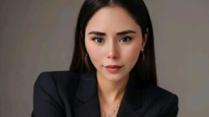 Fotografía de Mayra Lizeth Orellana Caballero, secretaria de Medio Ambiente, Desarrollo Sustentable y Ordenamiento Territorial.