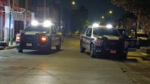 Ladrones de autopartes son detenidos en Guadalajara.