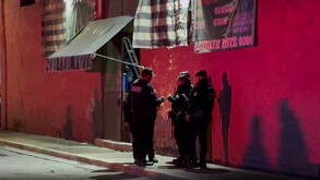 hombre es asesinado dentro de un gimnasio en Tlajomulco