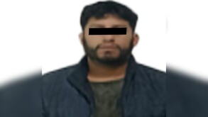 Según las investigaciones, Juan Manuel 'N' viajaba en un vehículo sedán junto con su pareja sentimental en San Felipe Tlalmimilolpan.