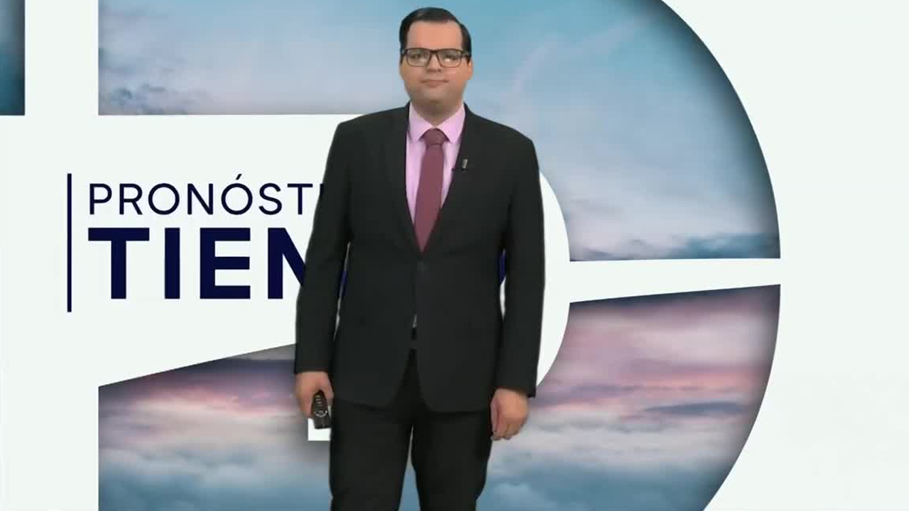 Nelson Valdez nos da el pronóstico del tiempo en CdMx para este miércoles 21 de enero de 2026.