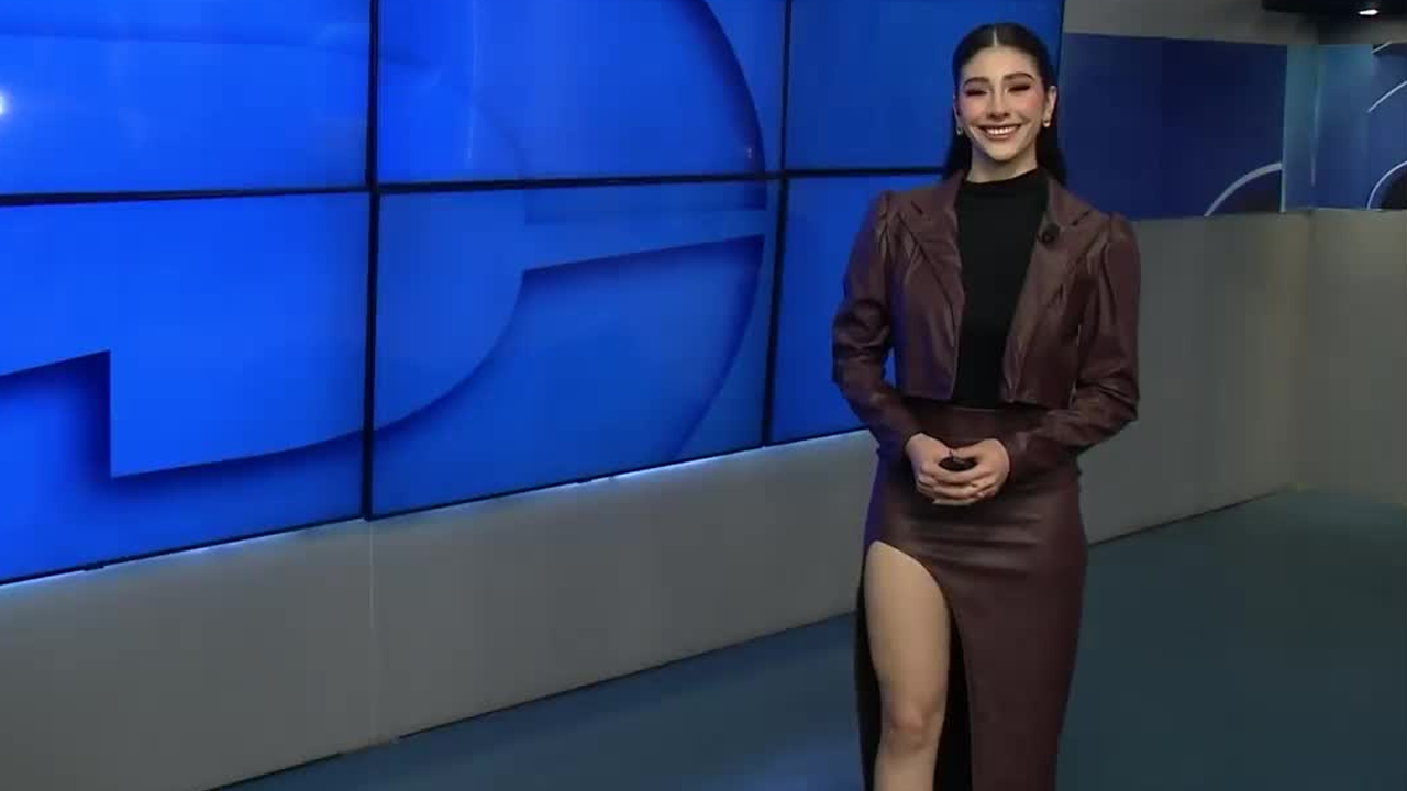 Fanny Ramírez nos da el pronóstico del tiempo en Laguna para este miércoles 21 de enero de 2026.