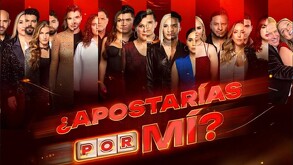 Parejas participantes de Apostarías por mí
