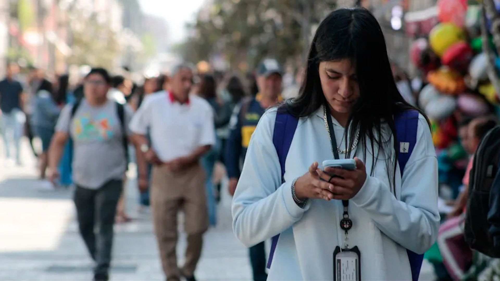 En el periodo del 9 al 15 de enero usuarios de todas las compañías telefónicas han registrado su línea.