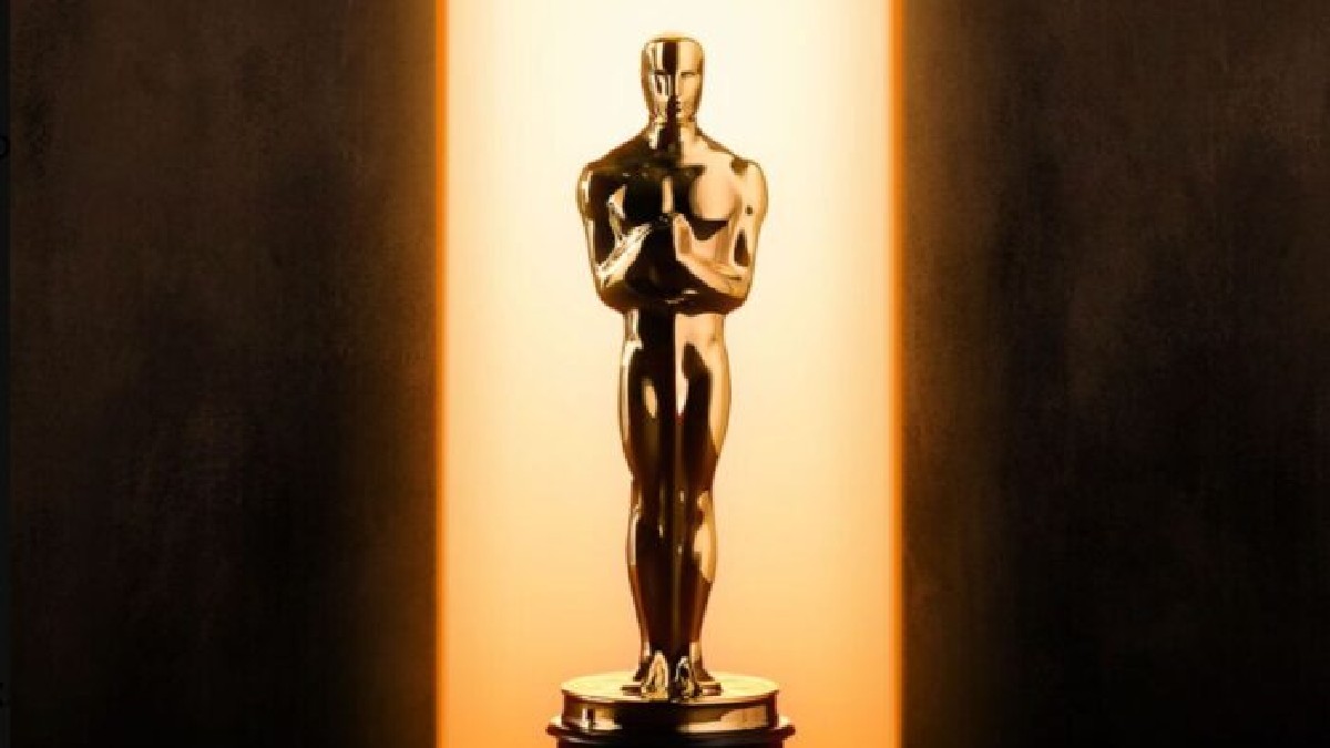Estatuilla de los premios Oscar