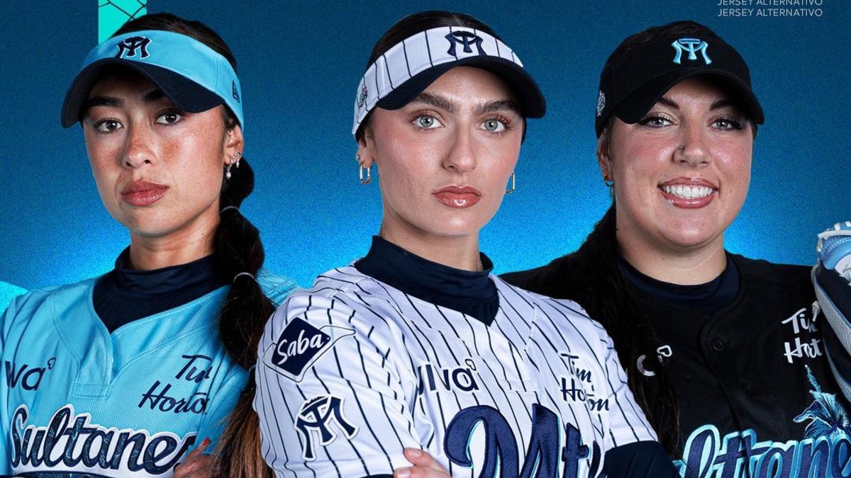 Sultanes Femenil enfrenta en casa este jueves y viernes a las 20:00 horas a las Olmecas. / @SultanesFemenil