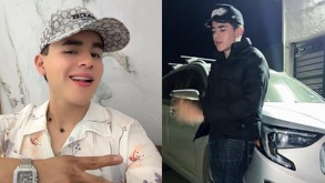 Fotos del joven lagunero que murió por presunta agresión física en Torreón, Coahuila.