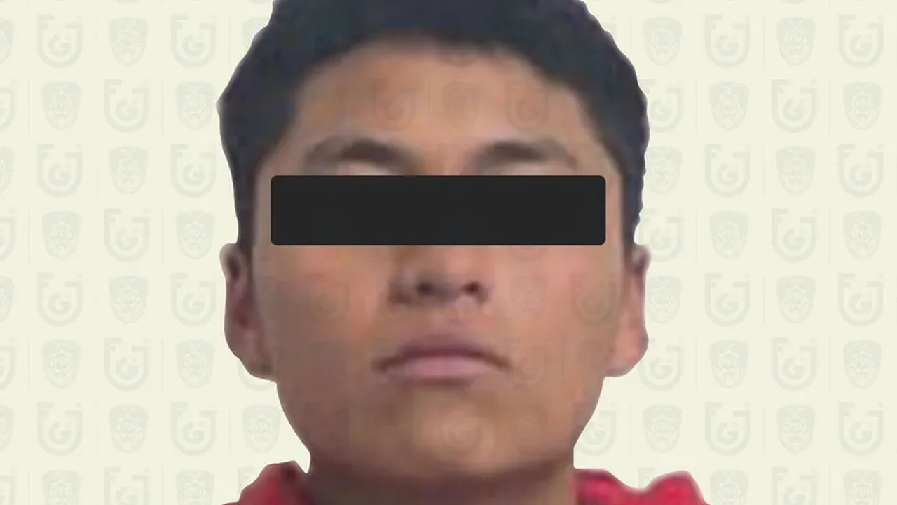 Ulises “N”, de 18 años, fue vinculado a proceso por el homicidio de “El Mogli” en Milpa Alta.