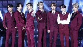 BTS concierto en México 2026 con preventa membership