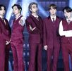BTS concierto en México 2026 con preventa membership