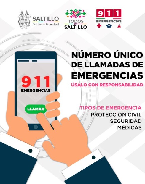 A través de esta aplicación puedes reportar cualquier tipo de incidente que te pase a tí o a algún conocido o desde donde te encuentres.