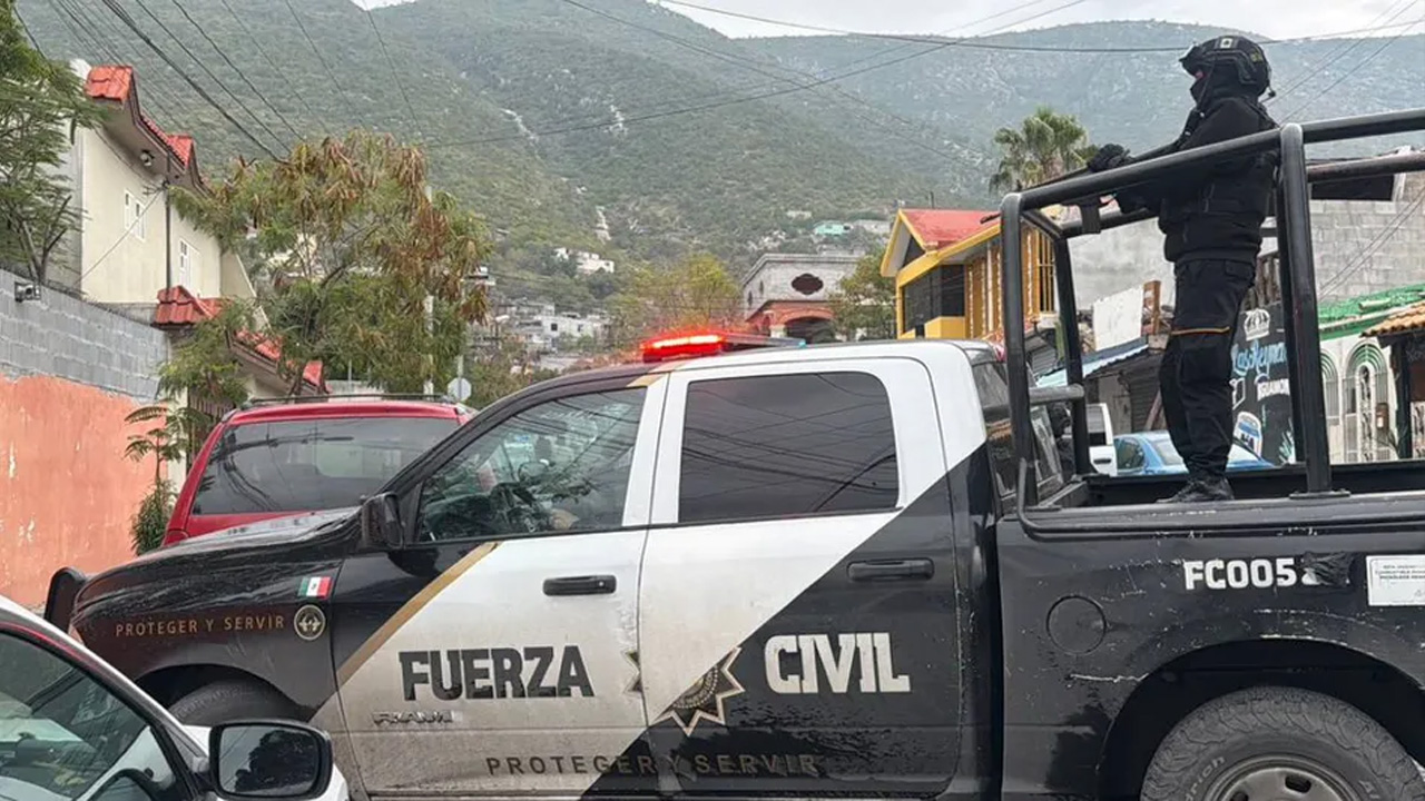 Un hombre perdió la vida tras ser atacado a balazos la tarde de este martes en un domicilio de la calle Díaz Ordaz, en la colonia Croc.