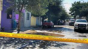 Por ahora la autoridad no tiene definido un móvil preciso en este caso