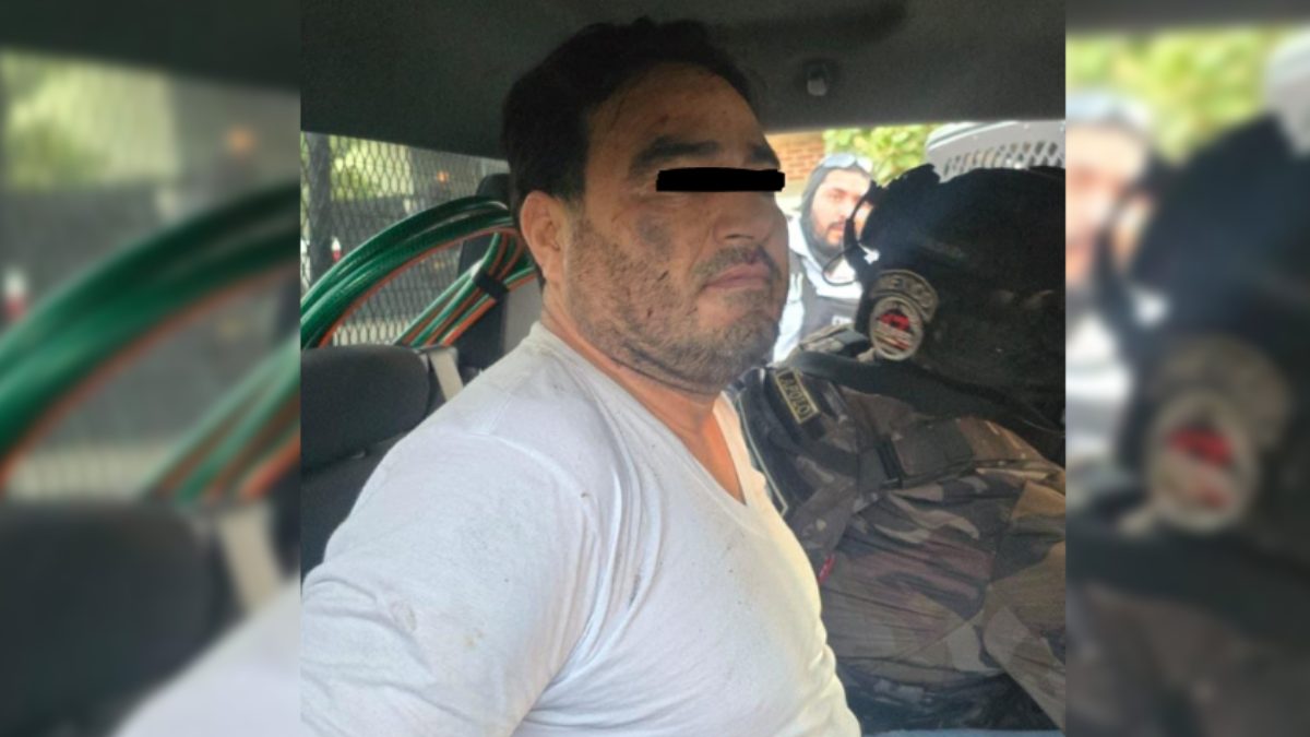 El Botox, líder de Los Blancos de Troya