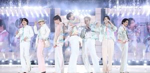 BTS en concierto en México 2026