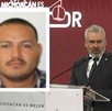 Michoacán emite orden de apprehension en contra de El Botox.