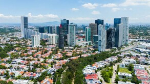 Clima Guadalajara 23 de enero 2026: nuboso, viento y temperaturas de 11°C a 26°C