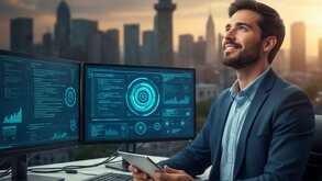 Desarrollador web con mejor sueldo en México