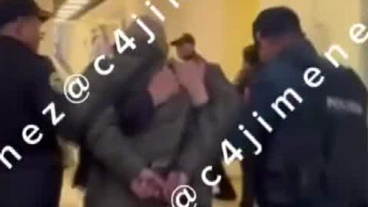 Luis “V” fue detenido en Tlalpan cuando presuntamente robaba y es señalado como el autor material del feminicidio de la enfermera Norma Patricia.