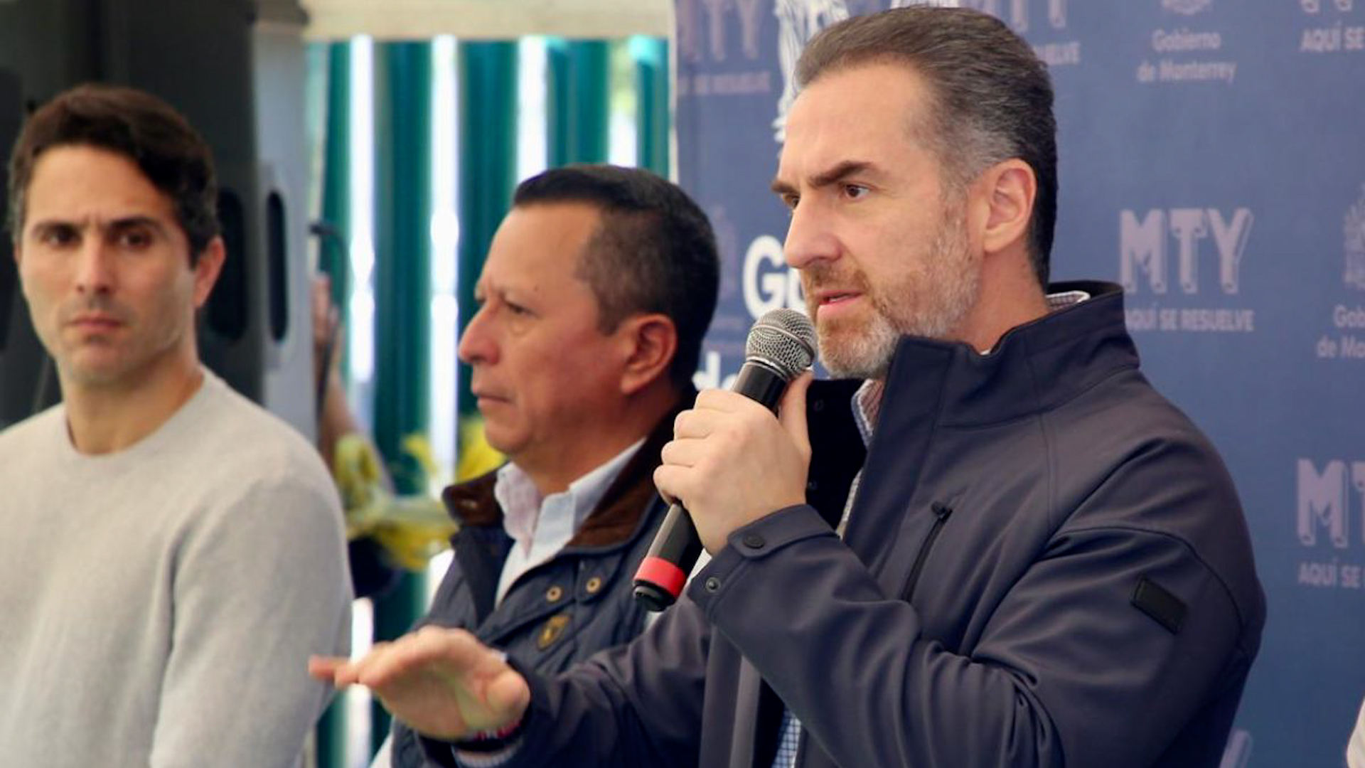 Programa conducido por Pamela Longoria, Víctor González y Sandra González, jueves 22 de enero de 2026.