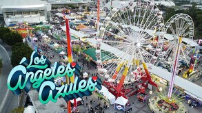 Los Ángeles Azules, son uno de los grupos musicales que serán parte de la Feria Estatal de León en su edición 2026.