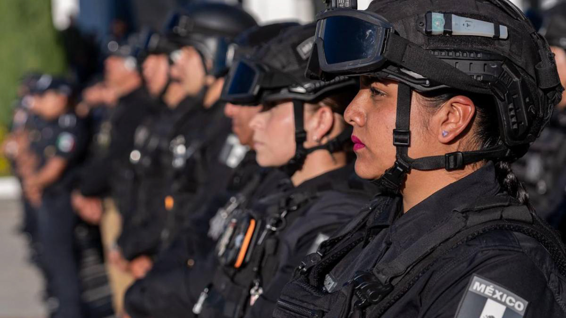 Telediario nocturno CdMx, jueves 22 de enero de 2026.